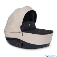 Коляска 2 в 1 RIKO BRANO PRO 