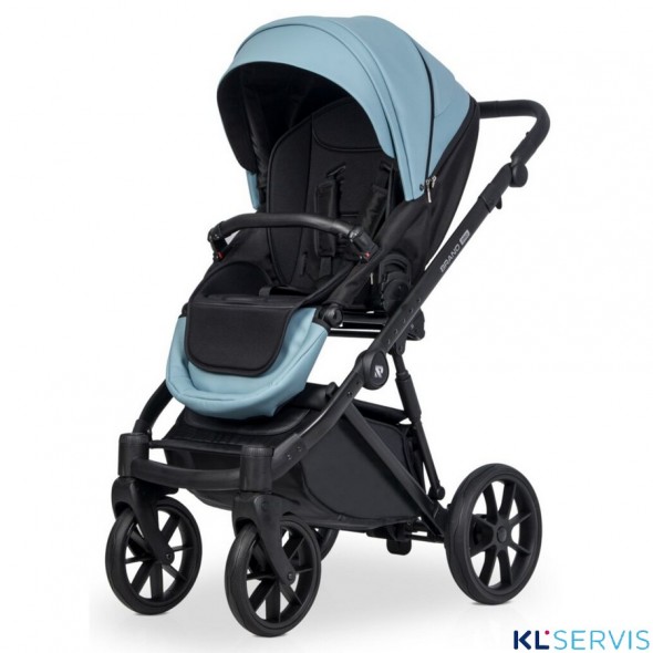 Коляска 2 в 1 RIKO BRANO PRO 