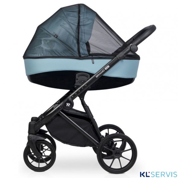 Коляска 2 в 1 RIKO BRANO PRO 