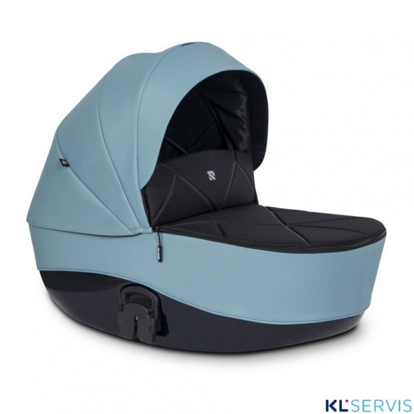 Коляска 2 в 1 RIKO BRANO PRO 