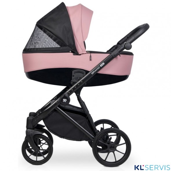 Коляска 2 в 1 RIKO BRANO PRO 