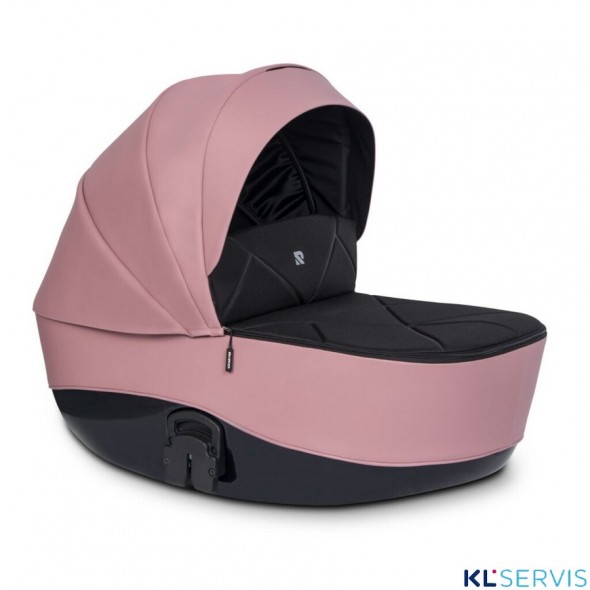 Коляска 2 в 1 RIKO BRANO PRO 