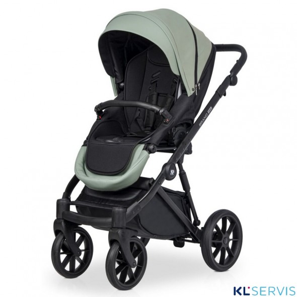 Коляска 2 в 1 RIKO BRANO PRO 