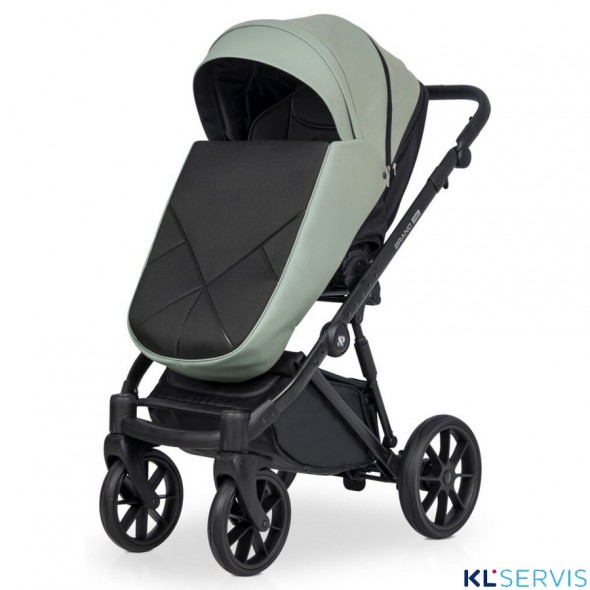 Коляска 2 в 1 RIKO BRANO PRO 
