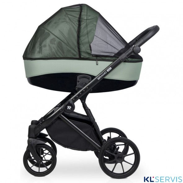 Коляска 2 в 1 RIKO BRANO PRO 