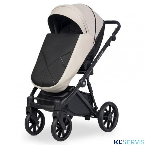 Коляска 2 в 1 RIKO BRANO PRO 
