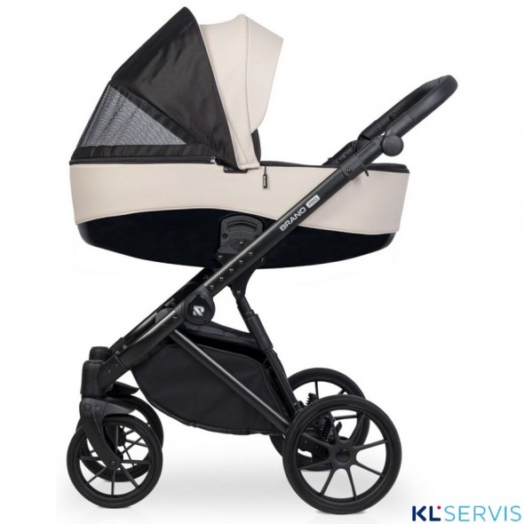 Коляска 2 в 1 RIKO BRANO PRO 