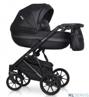Детская коляска Riko Basic Delta Ecco 2 в 1 