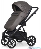 Детская коляска Riko Basic Delta Ecco 2 в 1 