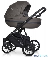 Детская коляска Riko Basic Delta Ecco 2 в 1 