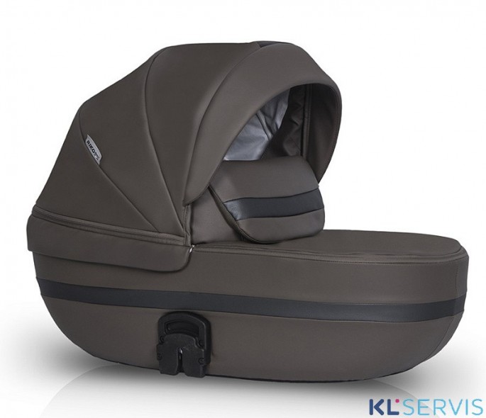 Детская коляска Riko Basic Delta Ecco 2 в 1 