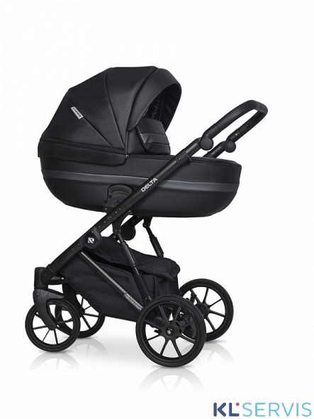 Детская коляска Riko Basic Delta Ecco 2 в 1 