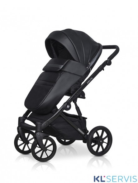 Детская коляска Riko Basic Delta Ecco 2 в 1 