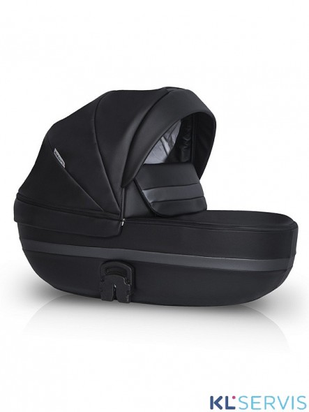 Детская коляска Riko Basic Delta Ecco 2 в 1 