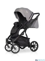 Коляска Riko Basic Montana 2 в 1