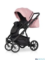 Коляска Riko Basic Montana 3 в 1 