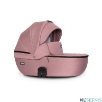 Коляска Riko Basic Montana 3 в 1 