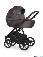 Коляска Riko Basic Montana 3 в 1 