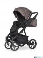 Коляска Riko Basic Montana 3 в 1 