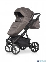 Коляска Riko Basic Montana 3 в 1 