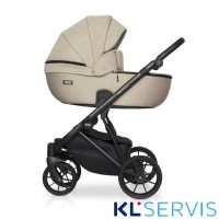 Коляска Riko Basic Montana 2 в 1