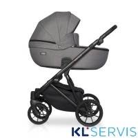 Коляска Riko Basic Montana 2 в 1