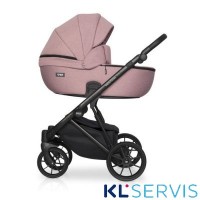 Коляска Riko Basic Montana 3 в 1 