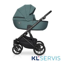 Коляска Riko Basic Montana 3 в 1 