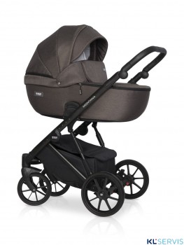 Коляска Riko Basic Montana 3 в 1 