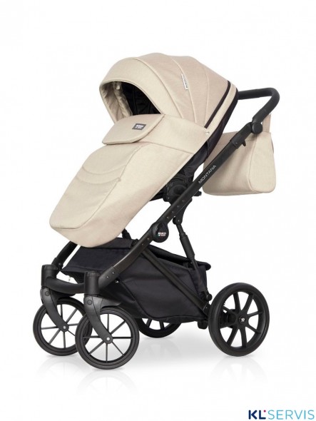 Коляска Riko Basic Montana 2 в 1