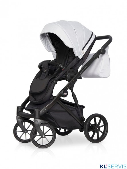 Коляска Riko Basic Montana 2 в 1