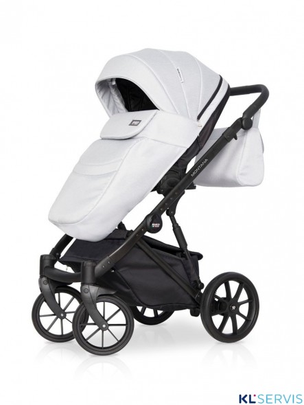 Коляска Riko Basic Montana 2 в 1