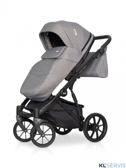 Коляска Riko Basic Montana 2 в 1