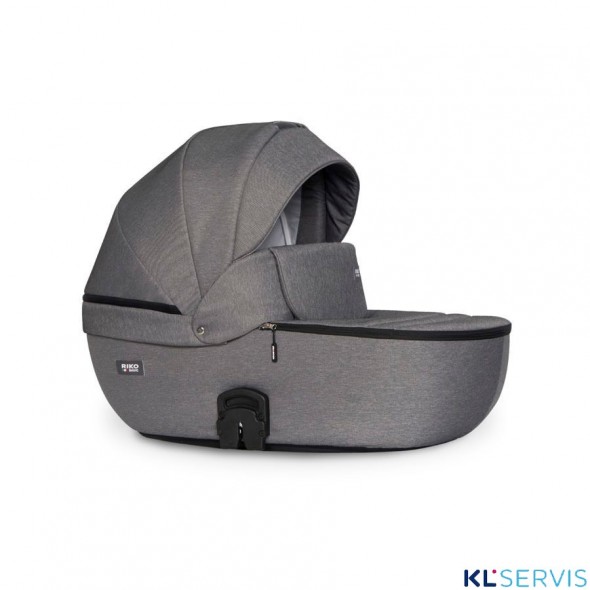 Коляска Riko Basic Montana 3 в 1 