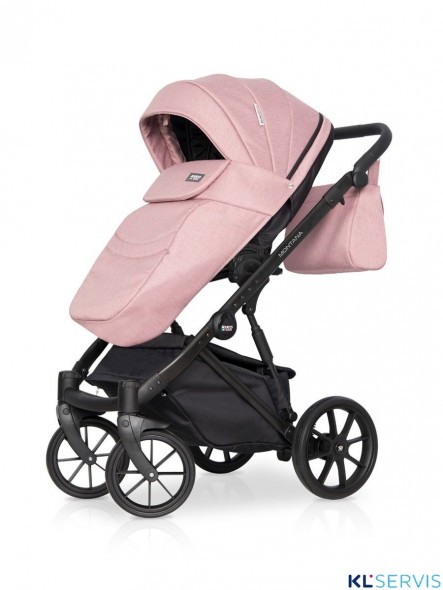 Коляска Riko Basic Montana 3 в 1 