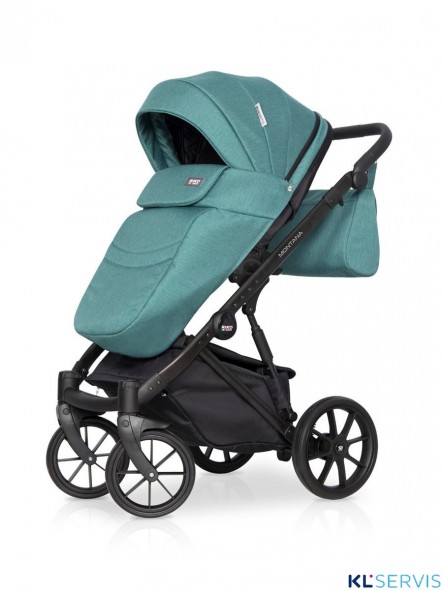 Коляска Riko Basic Montana 3 в 1 