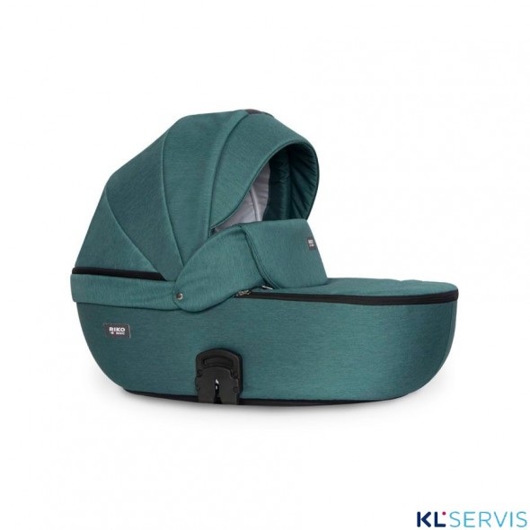 Коляска Riko Basic Montana 3 в 1 