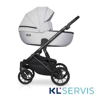 Коляска Riko Basic Montana 2 в 1