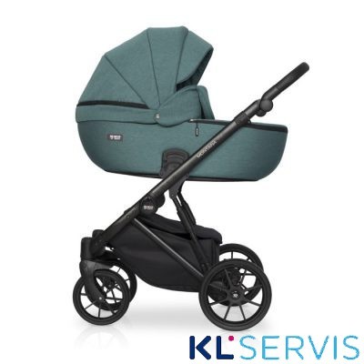 Коляска Riko Basic Montana 3 в 1 