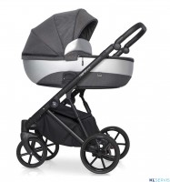 Коляска детская RIKO NANO PRO 3 в 1 