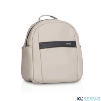 Коляска 2 в 1 Riko Basic Yoga Ecco New 