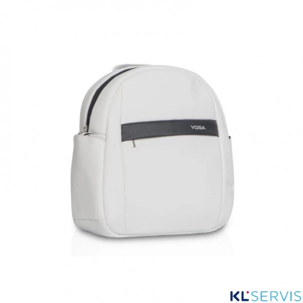 Коляска 2 в 1 Riko Basic Yoga Ecco New 