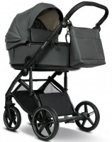 Коляска 2 в 1 Roan Bloom 2.0 