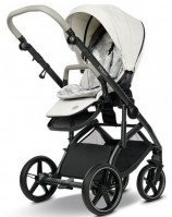 Коляска 2 в 1 Roan Bloom 2.0 