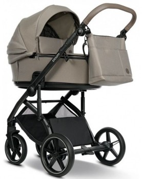 Коляска 2 в 1 Roan Bloom 2.0 