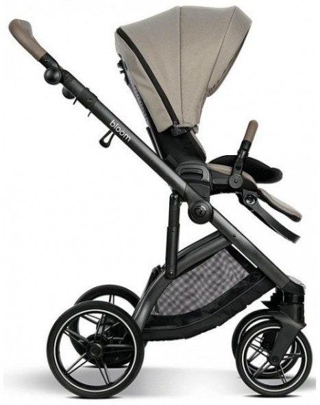 Коляска 2 в 1 Roan Bloom 2.0 