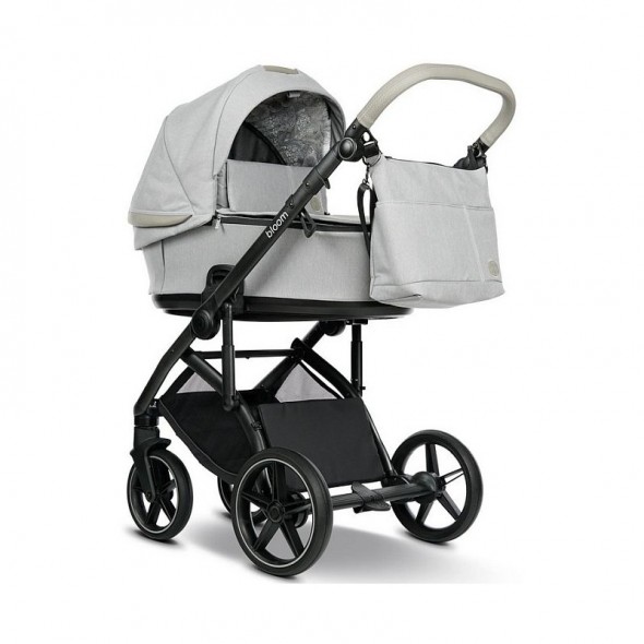 Коляска 2 в 1 Roan Bloom 2.0 