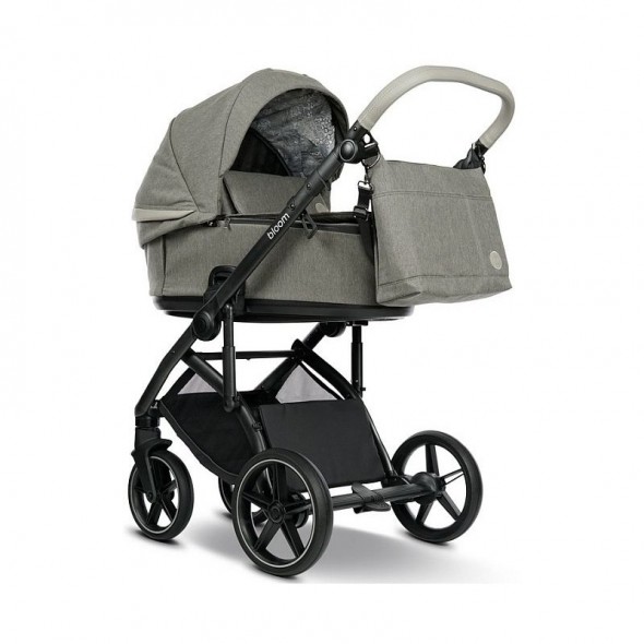 Коляска 2 в 1 Roan Bloom 2.0 