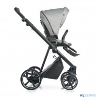 коляска 2в1 Roan Ivi  2.0