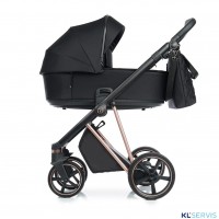 коляска 2в1 Roan Ivi  2.0